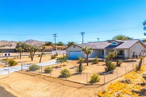 Yucca Valley, CA 92284,58385 Delano Trail