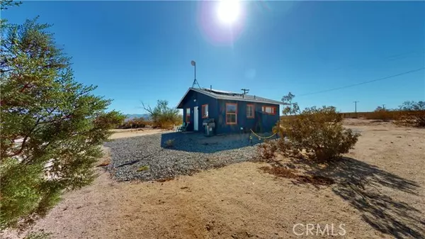 29 Palms, CA 92277,68310 Emerald Road