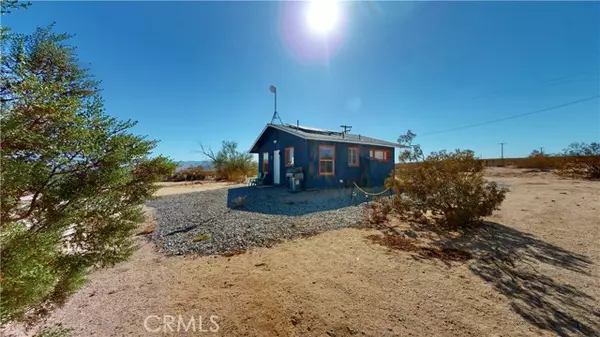 29 Palms, CA 92277,68310 Emerald Road