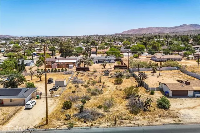 7419 Sage, Yucca Valley, CA 92284