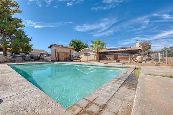 6277 Linda Lee Drive, Yucca Valley, CA 92284