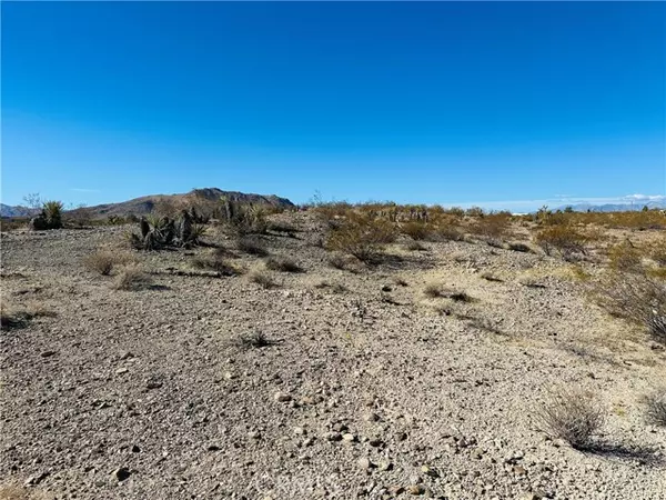 Joshua Tree, CA 92252,24 Avenida Del Sol