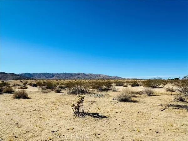 Joshua Tree, CA 92252,5 Border