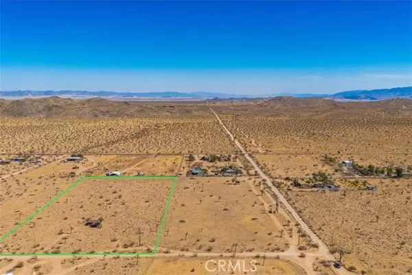 Yucca Valley, CA 92284,63103 Luna Mesa Road