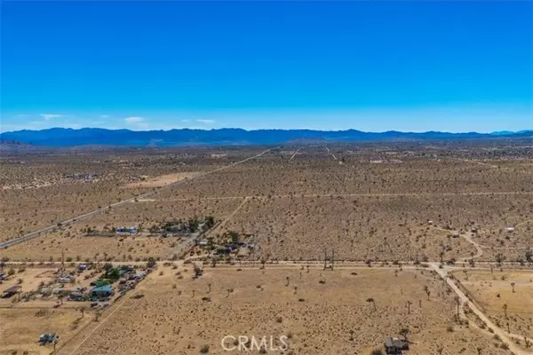 Yucca Valley, CA 92284,63103 Luna Mesa Road