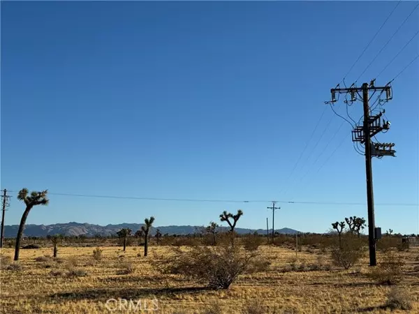 Yucca Valley, CA 92284,63103 Luna Mesa Road