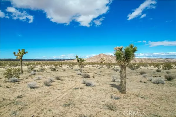 63232 Broadway, Joshua Tree, CA 92252