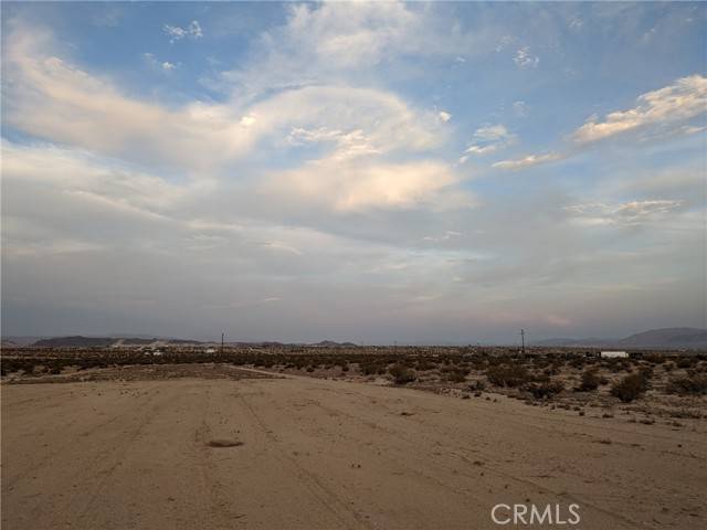 825 Pampas, 29 Palms, CA 92277