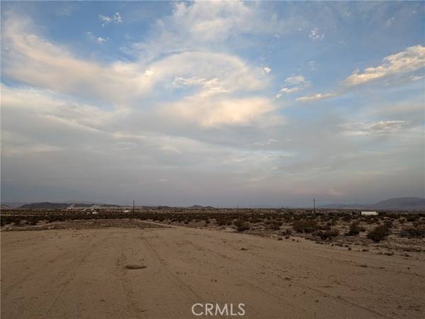 825 Pampas, 29 Palms, CA 92277