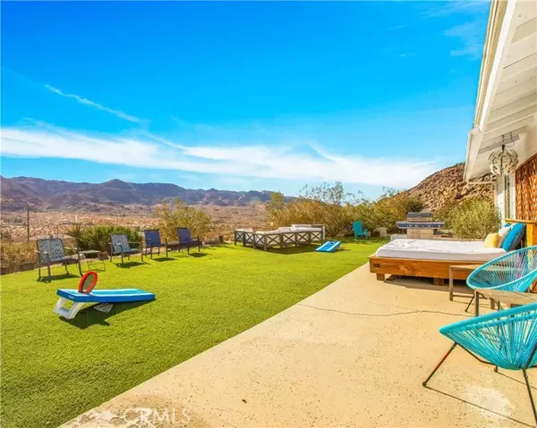 Joshua Tree, CA 92252,63054 Rocking Chair Road