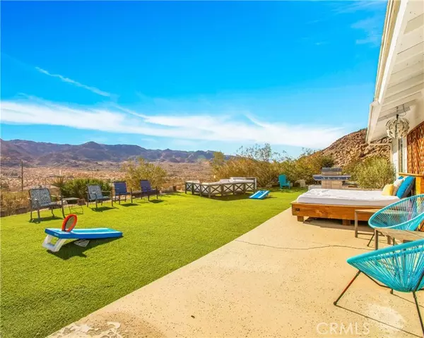 Joshua Tree, CA 92252,63054 Rocking Chair Road