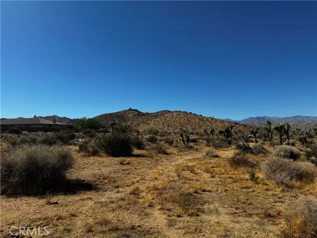 0 Plute, Yucca Valley, CA 92284