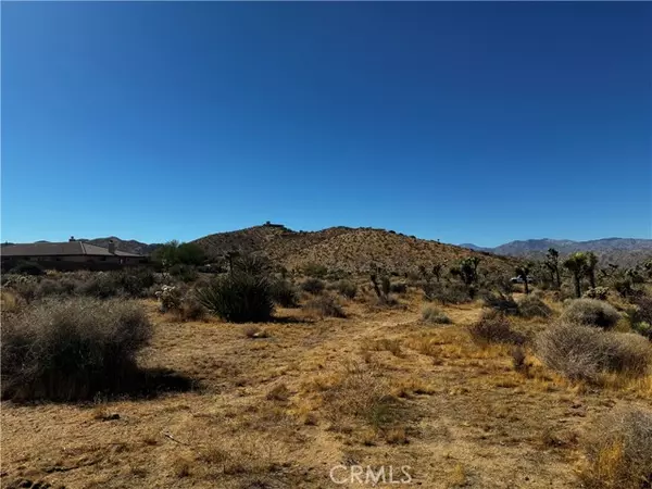 0 Plute, Yucca Valley, CA 92284