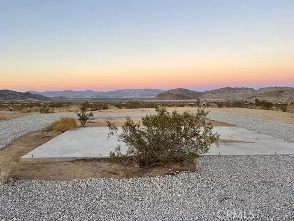 3475 Cherokee, Landers, CA 92285