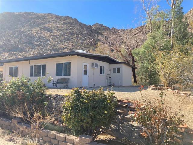 70447 Serrano Drive, 29 Palms, CA 92277