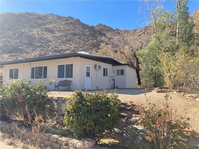 70447 Serrano Drive, 29 Palms, CA 92277