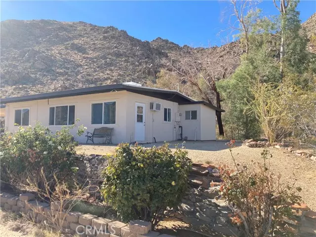 70447 Serrano Drive, 29 Palms, CA 92277