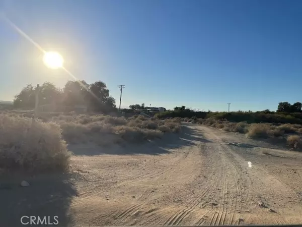 29 Palms, CA 92277,2368 Mesquite Springs Road