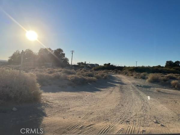 29 Palms, CA 92277,2368 Mesquite Springs Road