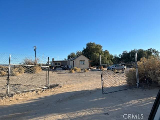 2368 Mesquite Springs Road, 29 Palms, CA 92277