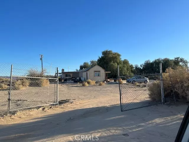 29 Palms, CA 92277,2368 Mesquite Springs Road