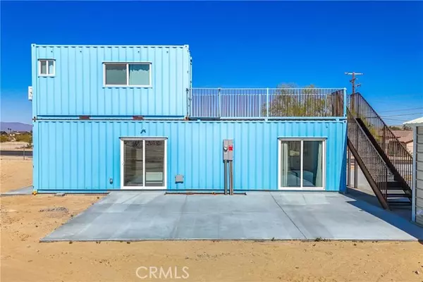 29 Palms, CA 92277,72473 Desert Trail Drive