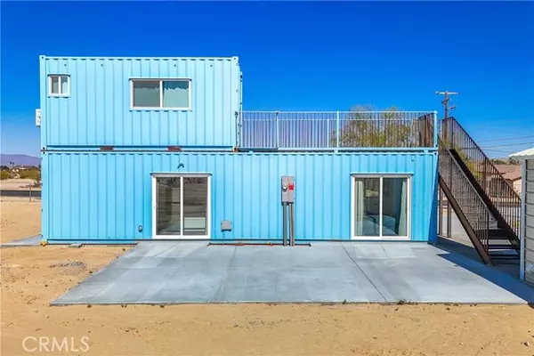 29 Palms, CA 92277,72473 Desert Trail Drive