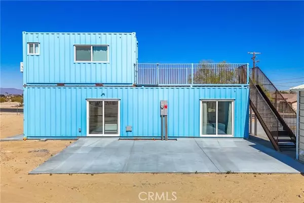 29 Palms, CA 92277,72473 Desert Trail Drive