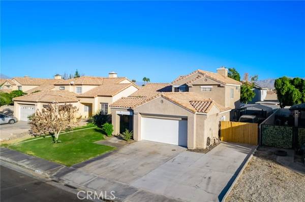 80672 Hibiscus Lane, Indio, CA 92201