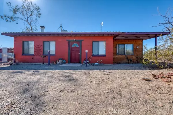 29 Palms, CA 92277,85927 Eddie Albert Road