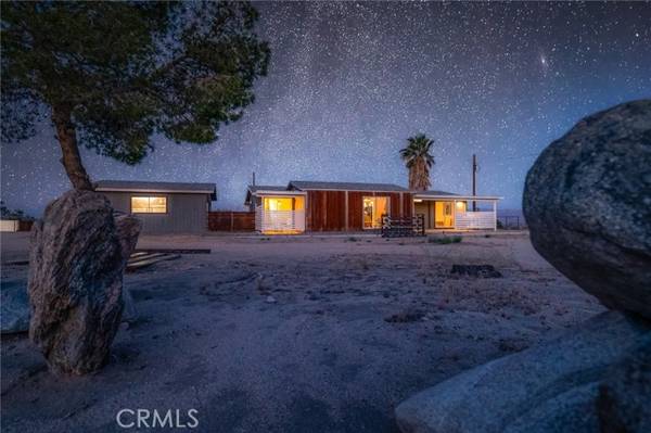 2953 Border Avenue, Joshua Tree, CA 92252