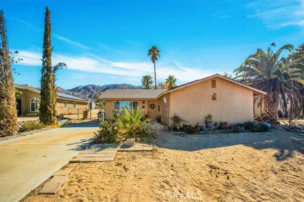 29 Palms, CA 92277,72667 Aspen Drive