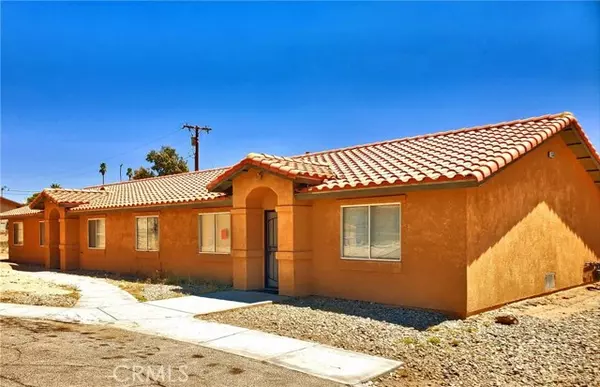 29 Palms, CA 92277,73556 Sunnyslope Drive