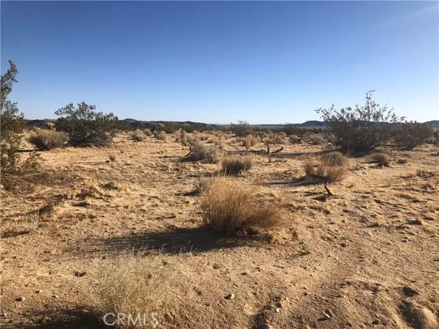 5479 Arizona, Joshua Tree, CA 92252