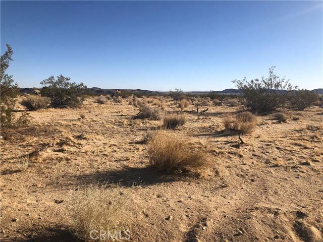 5479 Arizona, Joshua Tree, CA 92252