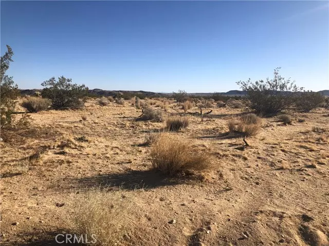 5479 Arizona, Joshua Tree, CA 92252