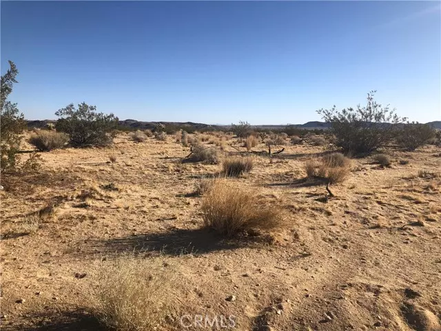 Joshua Tree, CA 92252,5479 Arizona