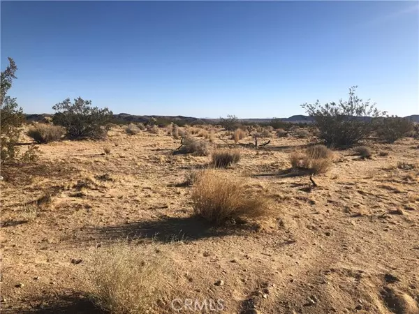 5479 Arizona, Joshua Tree, CA 92252