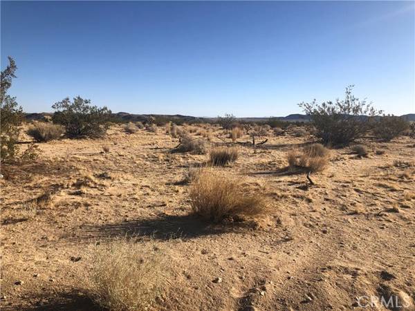 5479 Arizona, Joshua Tree, CA 92252