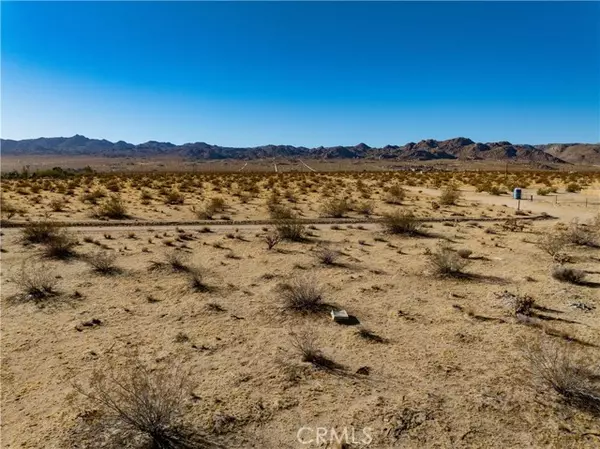 Joshua Tree, CA 92252,5479 Arizona