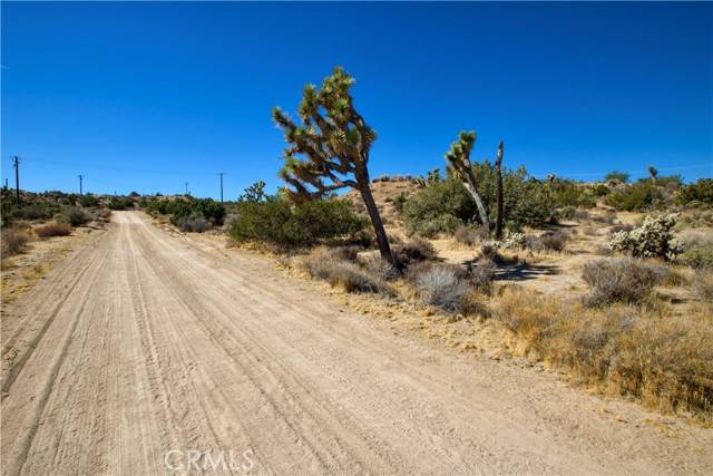 0 Brisbane, Yucca Valley, CA 92284