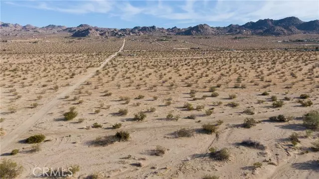 Joshua Tree, CA 92252,6312 Sunever