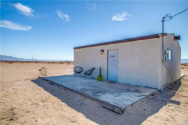 82229 Raven Roost Road, 29 Palms, CA 92277