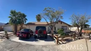 29 Palms, CA 92277,6420 Marine Avenue