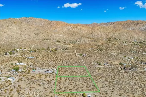 Morongo Valley, CA 92256,9457 Fobes