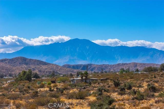 9457 Fobes, Morongo Valley, CA 92256