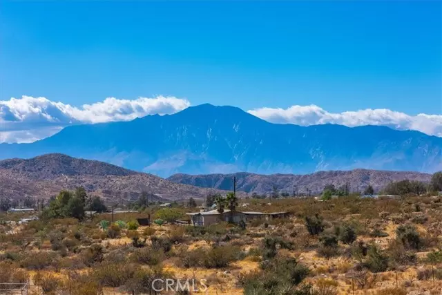 Morongo Valley, CA 92256,9457 Fobes