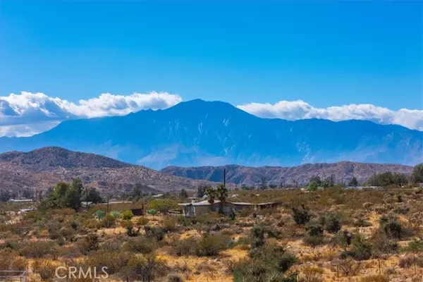 9457 Fobes, Morongo Valley, CA 92256