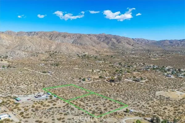 Morongo Valley, CA 92256,9457 Fobes