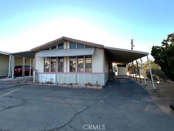 7425 Church #111, Yucca Valley, CA 92284